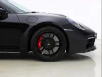Used Porsche 992 472 HP (347 kW) 2024 Black Coupe