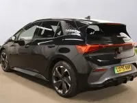 Used Cupra Born e-Boost 169 kW (231 HP) 2026 Hatchback