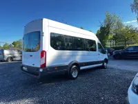 Used Ford Transit 125 HP (91 kW) 2015 White
