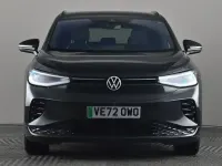Used VW ID.4 GTX 219 kW (299 HP) 2023 Grey SUV