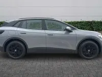 New VW ID.4 Pure 125 kW (170 HP) 2026 Moonstone grey SUV