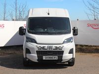 New Fiat Ducato 2026 Van