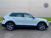 used VW Tiguan DIESEL ESTATE