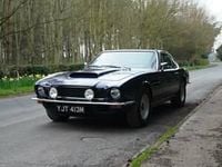 Used Aston Martin V8 345 HP (253 kW) 1974 Others Coupe