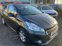 used Peugeot 208 1.2 VTi Active 5dr