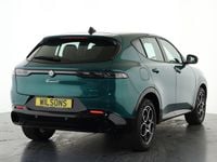 New Alfa Romeo Sprint Sprint 2025 Coupe