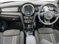 used Mini Cooper 3-Door HatchSport 1.5 3dr