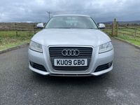 used Audi A3 1.8 TFSI SE 5dr