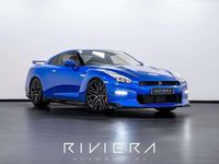 Used Nissan GT-R GT 2025 Blue Coupe