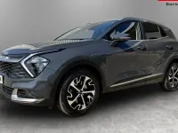 Used Kia Sportage 150 HP (110 kW) 2023 SUV