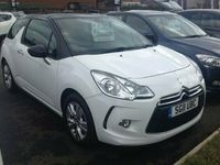 Used Citroën DS3 2011 Hatchback