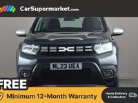 Used Dacia Duster Expression 90 HP (66 kW) 2024 SUV