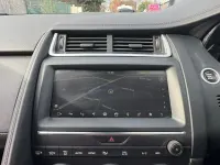 Used Jaguar E-Pace S 150 HP (110 kW) 2018 Black SUV