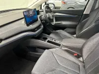 Used Skoda Elroq 154 kW (210 HP) 2025 Black magic pearl effect SUV