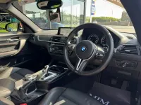 Used BMW M2 Competition Edition 410 HP (301 kW) 2020 Orange Coupe