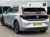 Used VW ID.3 Pro 150 kW (204 HP) 2026 Silver Hatchback