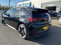 Used VW ID.3 Pro 150 kW (204 HP) 2025 Black Hatchback