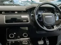 Used Land Rover Range Rover Velar R-Dynamic 241 HP (177 kW) 2020 SUV