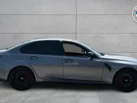 Used BMW M3 Competition Edition 503 HP (369 kW) 2024 Grey