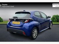 Used Toyota Yaris Hybrid 116 HP (85 kW) 2026 Hatchback