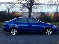 Used Mazda 6 2007 Hatchback