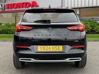 Second-hand Vauxhall Grandland X Ultimate 2024 Negru SUV