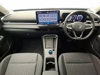 New VW T-Roc Life 150 HP (110 kW) 2026 Blue SUV