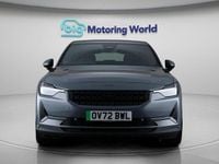 Used Polestar 2 Plus 300 kW (408 HP) 2022 Grey Hatchback