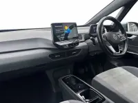 Usado VW ID.3 Pro Performance 150 kW (204 HP) 2020 Branco Citadino
