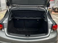 Used Vauxhall Astra Business Edition 105 HP (77 kW) 2021 Grey Hatchback