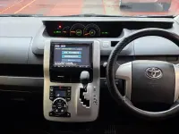 Used Toyota Voxy 2023 Mauve/purple