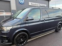 Used VW Caravelle SE 150 HP (110 kW) 2020