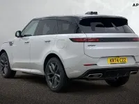Used Land Rover Range Rover Sport SE Dynamic 2024 Grey SUV