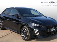 New Peugeot 208 GTi 111 HP (81 kW) 2026 Hatchback