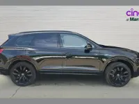 Used VW Touareg Black Edition 281 HP (206 kW) 2023 Black SUV