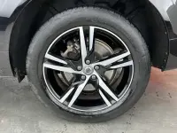 Used Volvo XC60 R-Design 197 HP (144 kW) 2021 SUV