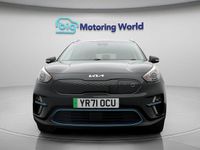 Used Kia e-Niro 147 kW (201 HP) 2021 SUV