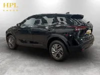 Used Nissan Qashqai Acenta Premium 140 HP (102 kW) 2024 Black SUV