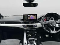 Used Audi A5 Sportback S-Line 163 HP (119 kW) 2024 Hatchback
