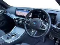 Used BMW 420 M Sport 2023 Grey Coupe