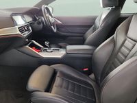 Used BMW 420 M Sport 184 HP (135 kW) 2026 Coupe