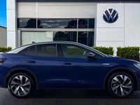 New VW ID.5 Pro 127 kW (174 HP) 2025 Blue SUV