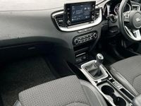 Used Kia XCeed 120 HP (88 kW) 2021 SUV