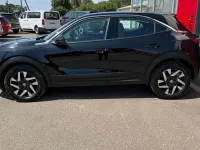Used Vauxhall Mokka Edition 101 HP (74 kW) 2022 Black SUV