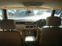 Used Land Rover Range Rover 174 HP (127 kW) 2003 SUV