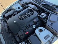 Used Jaguar XK8 2005 Green Coupe