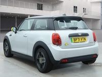 Used Mini Cooper S Hatch 135 kW (184 HP) 2022 Silver Hatchback