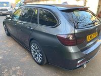 Used BMW 530 M Sport 258 HP (189 kW) 2013 Grey Sedan