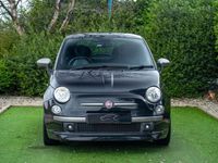 used Fiat 500 1.2 ByDiesel 3dr