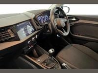 Used Audi A1 Design 94 HP (69 kW) 2021 Grey SUV